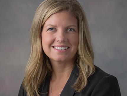 photo of Andrea Hoover, MD