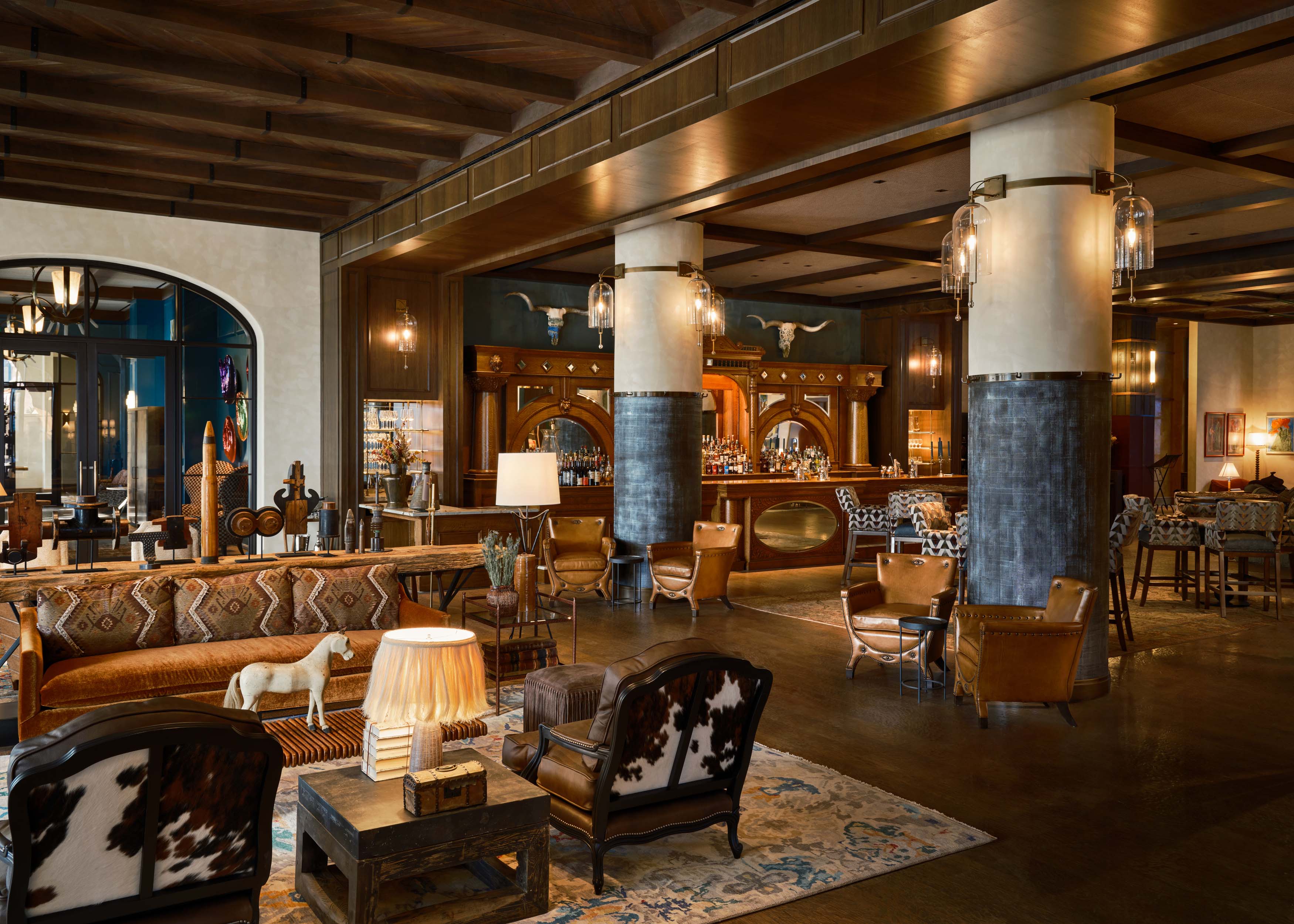 Auberge Collection Image