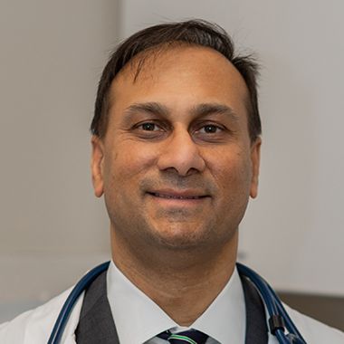 Dr. Amir Z. Ansari, MD | Gastonia, NC | Other