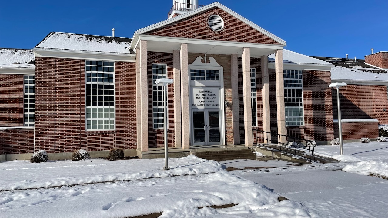 The Church of Jesus Christ of Latter-day Saints Image