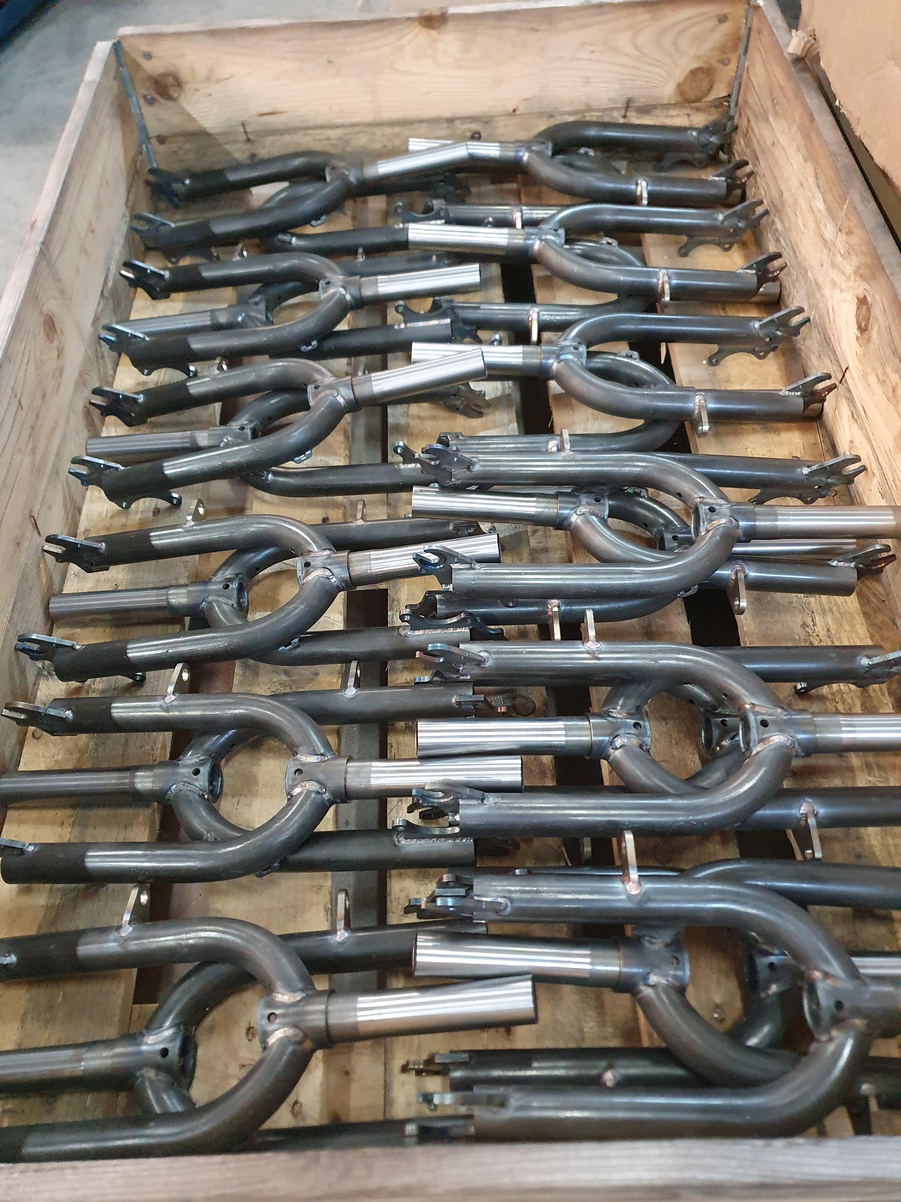 BMT Schweißtechnik GmbH, Bautenberger Str. 37 in Wilnsdorf