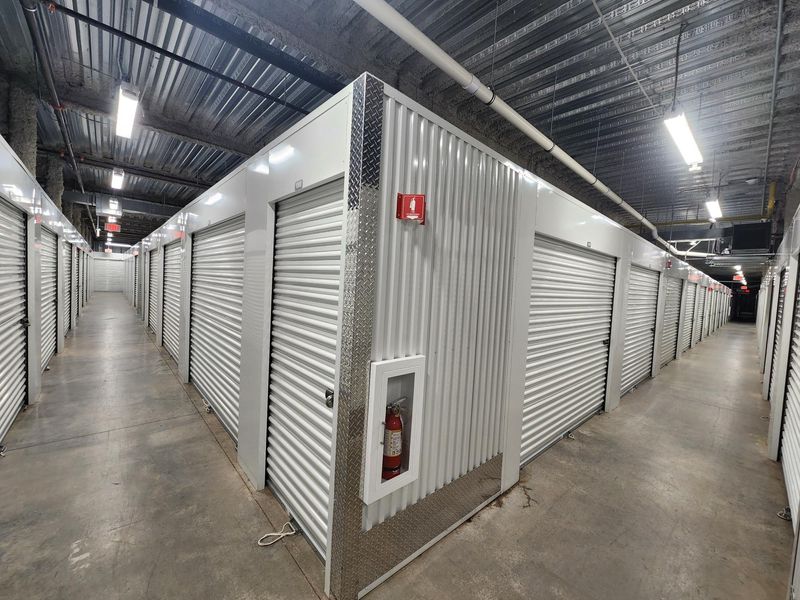 Extra Space Storage Image