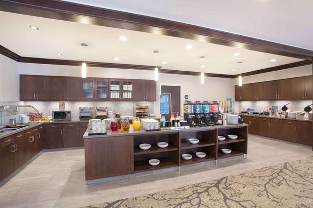 Images Homewood Suites by Hilton Las Vegas City Center