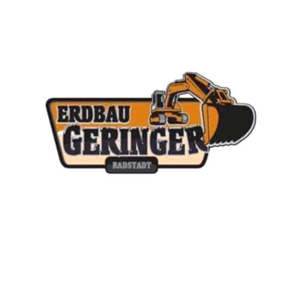 Erdbau Armin Geringer Logo
