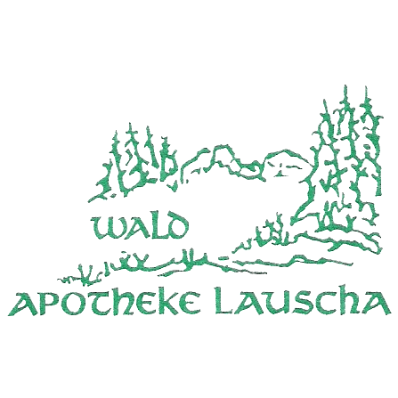 Wald-Apotheke Lauscha Logo