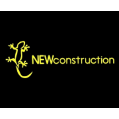 New Construction Logo