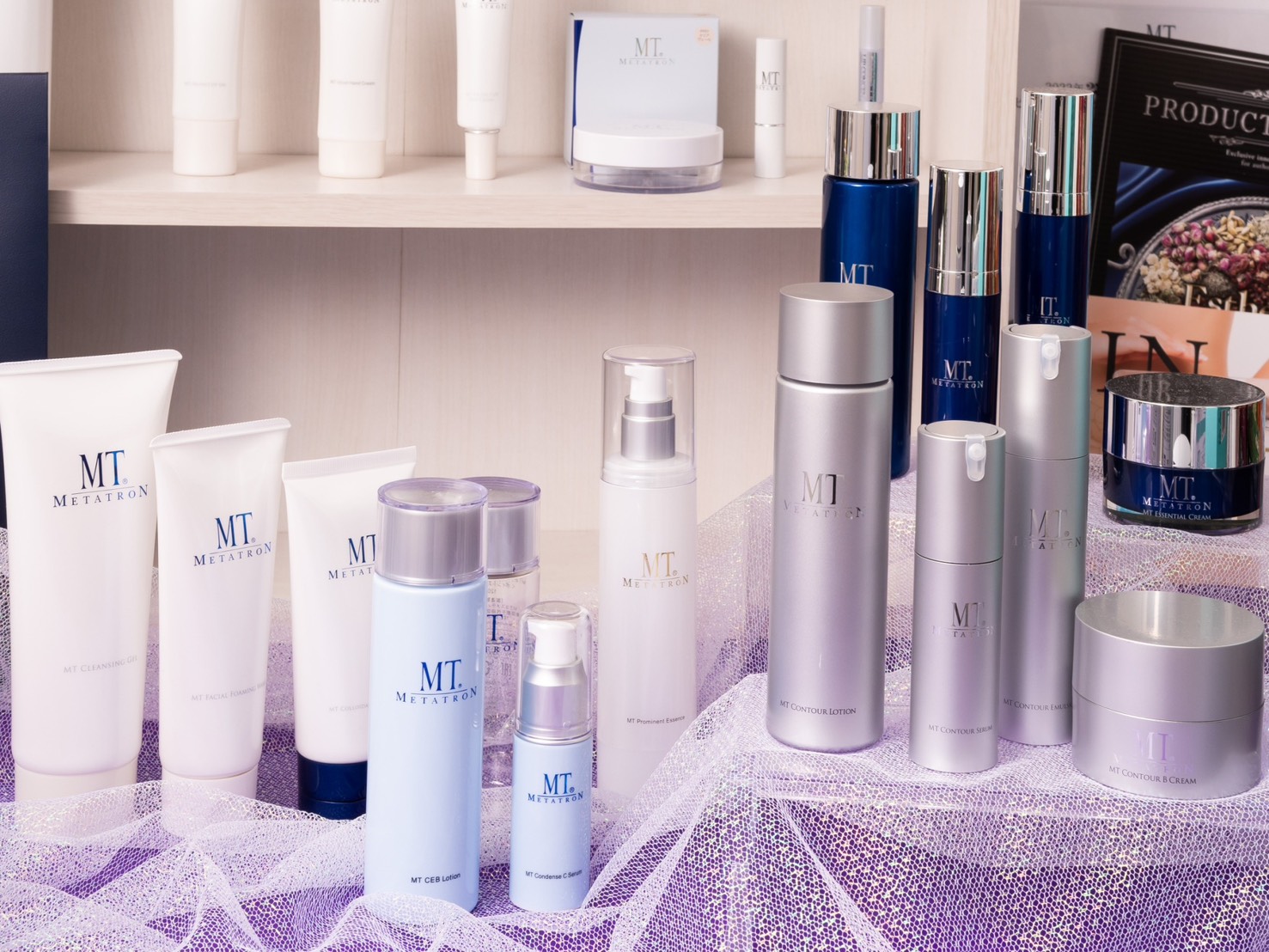 Images Private Salon BB