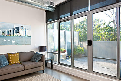 Tadeo's Glass & Screens
