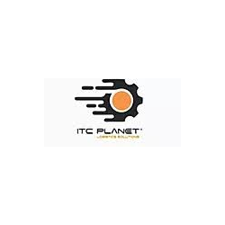 I.T.C. Planet - Vendita e Manutenzione Scaffalature Industriali - Tunnel Mobili Logo