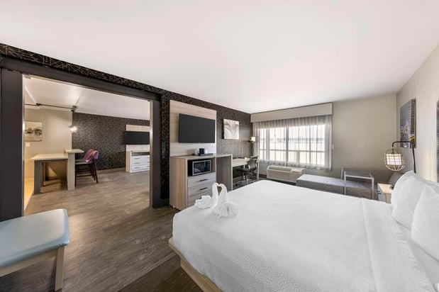 Images Aiden by Best Western South Reno