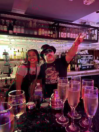 Images 222 Speakeasy - Karaoke Restaurant