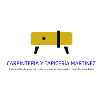 Carpintería Y Tapicería Martinez Pachuca