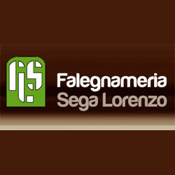 Falegnameria Sega Lorenzo Logo