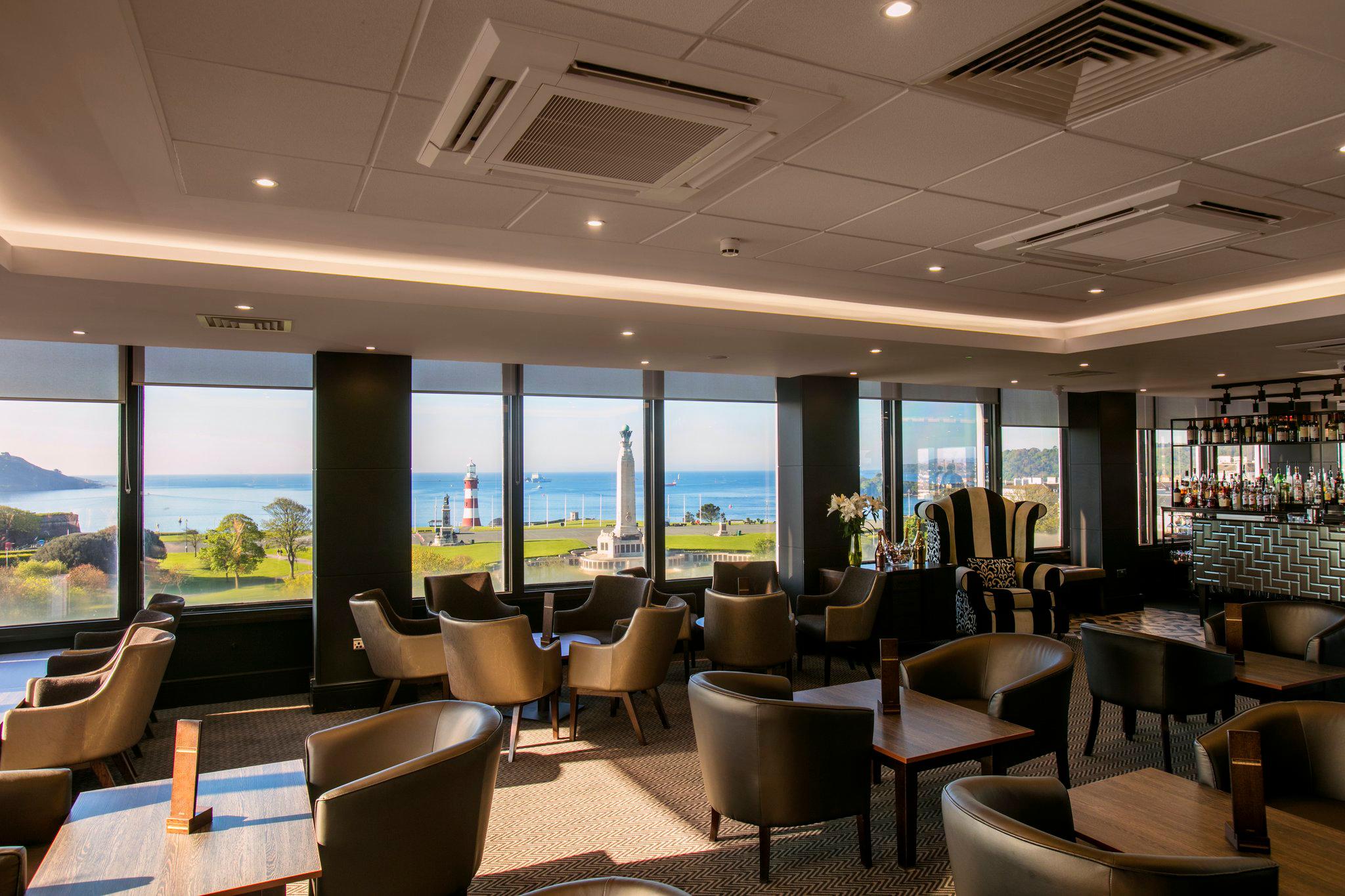 Images Crowne Plaza Plymouth, an IHG Hotel