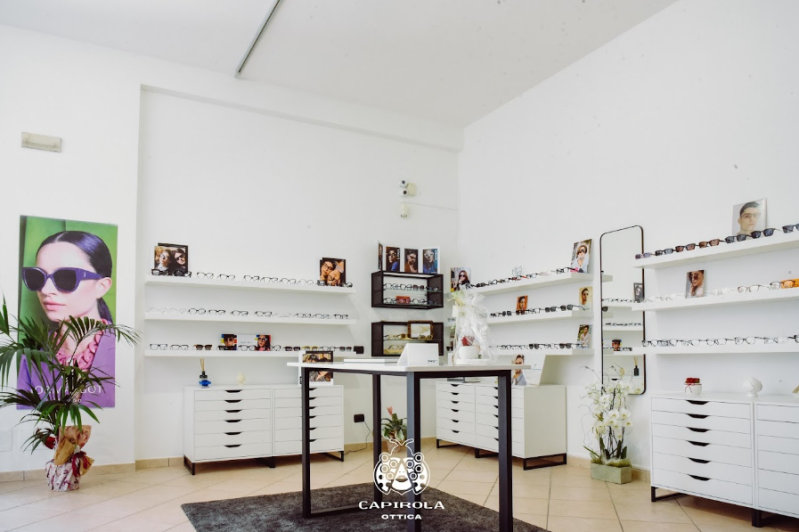 Images Ottica Capirola