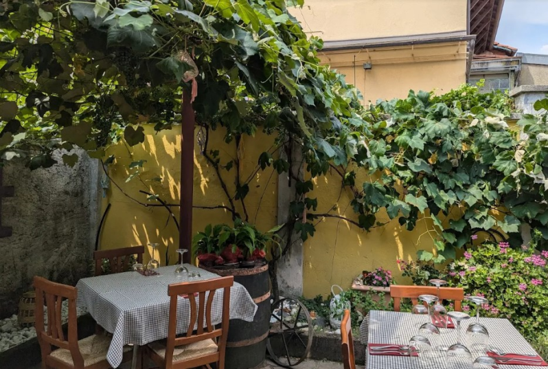 Images Trattoria Tarello