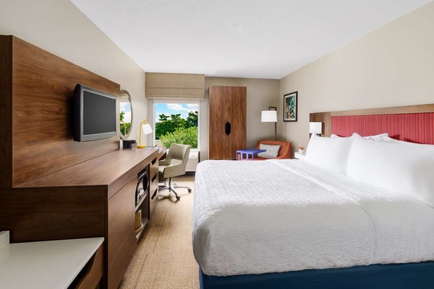 Images Hampton Inn Ft. Lauderdale-Cypress Creek