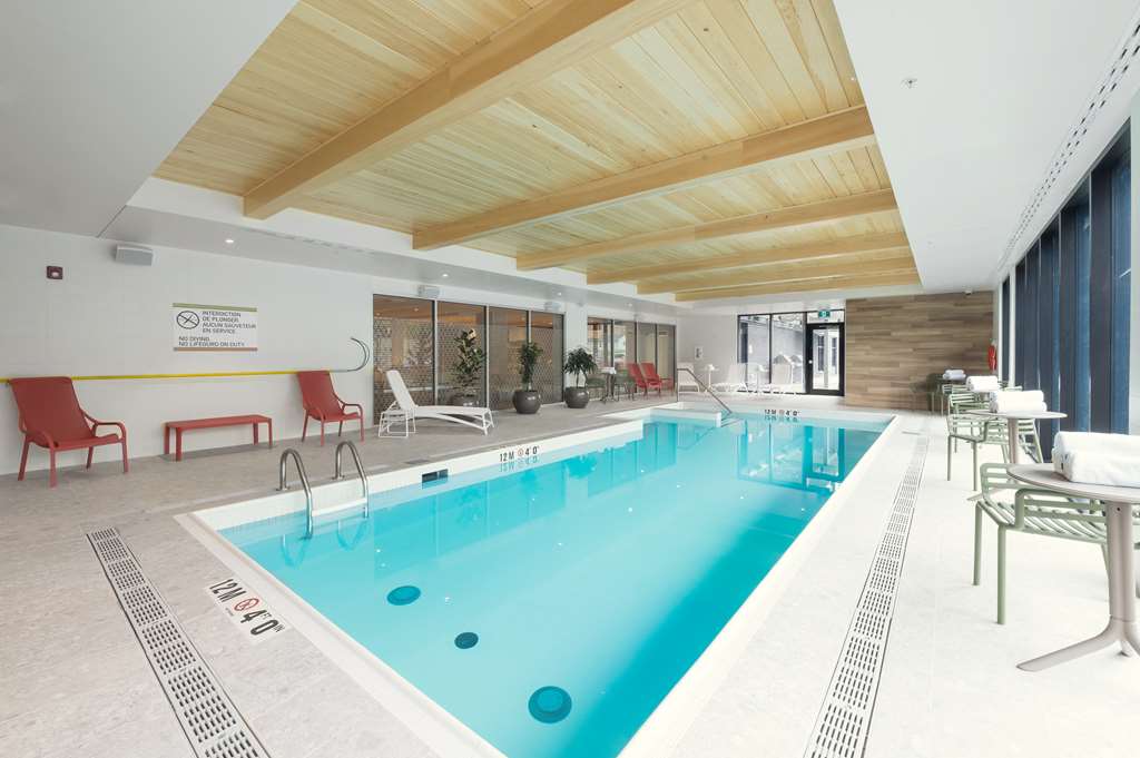 Images Home2 Suites by Hilton Quebec City