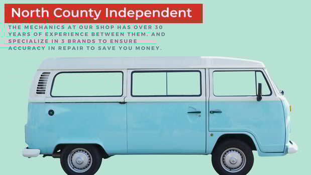 Images North County Independent Audi & VW