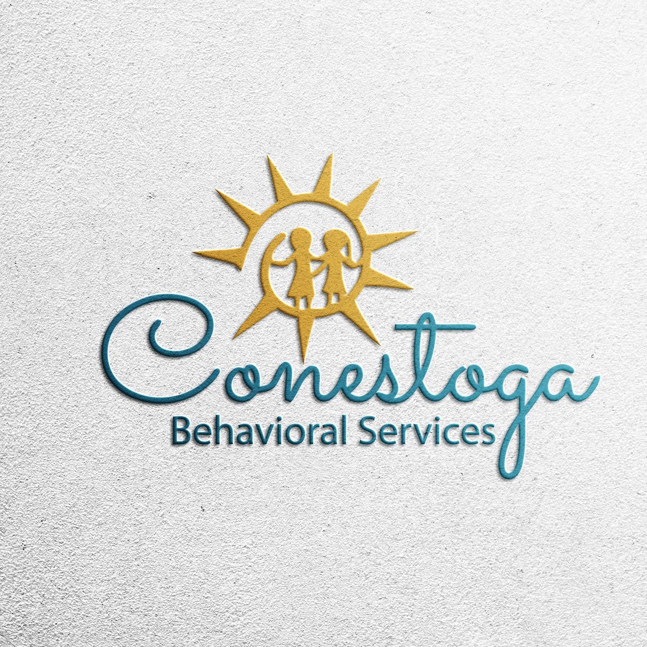 company logo