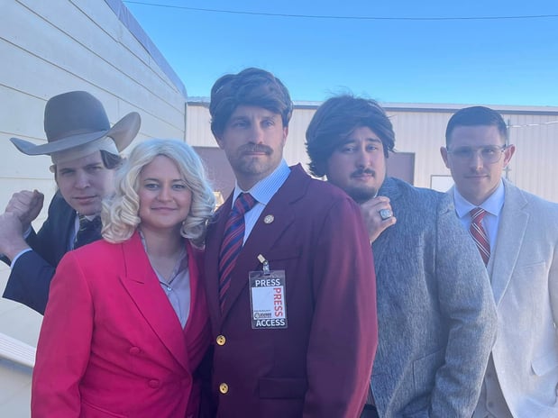 Images Gavan Byrd - State Farm Insurance Agent