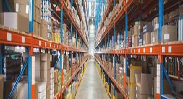 Images Warehouse Equipment Solutions