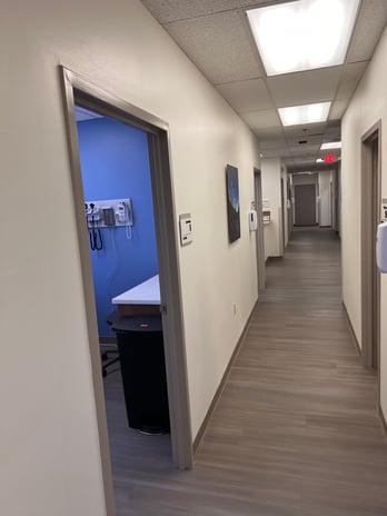 Images University Health Corpus Christi Specialties
