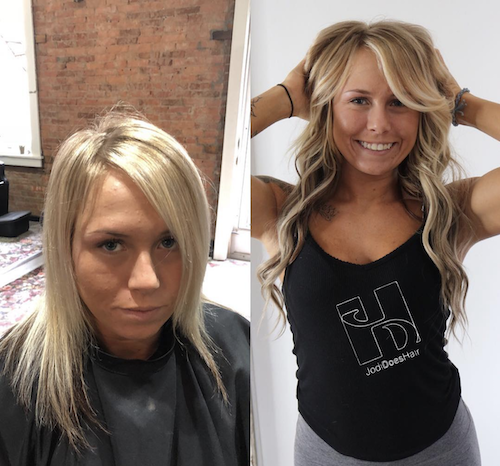 Images Jodi Does Hair - Hair Extensions Cleveland Ohio