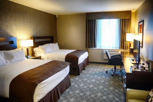 Images DoubleTree by Hilton Hotel Lawrenceburg