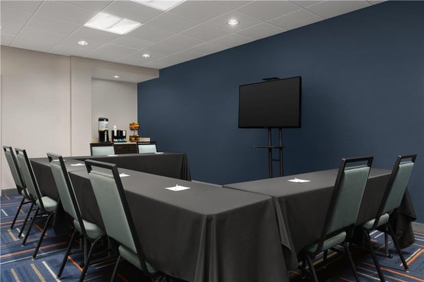 Images Home2 Suites by Hilton Huntsville/Research Park Area, AL