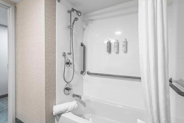 Images Hampton Inn Columbus-North
