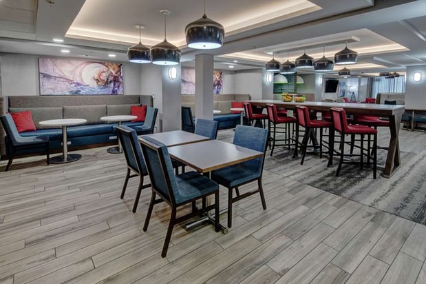 Images Hampton Inn New Albany Louisville West