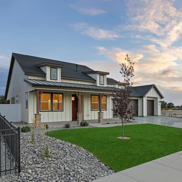 Images Patterson Farms by Bates Homes