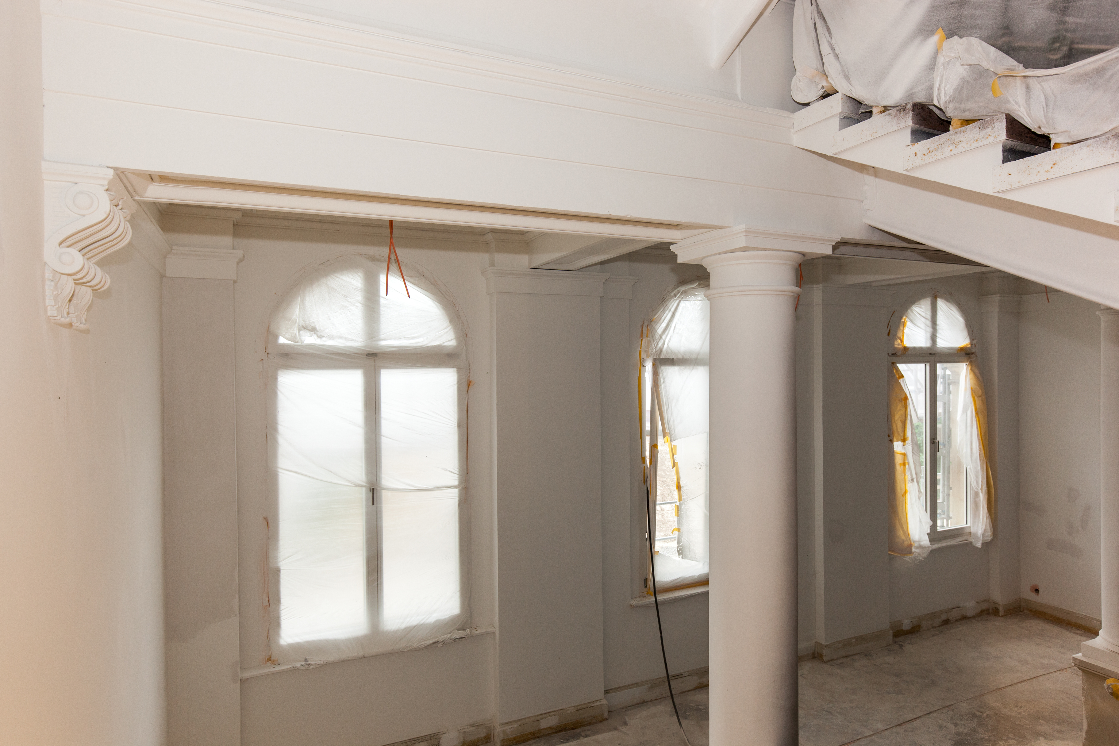2K Maler + Markierer GmbH, Roseckstraße 4 in Rottenburg am Neckar