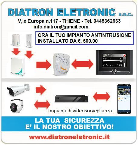 Images Diatron Eletronic Snc
