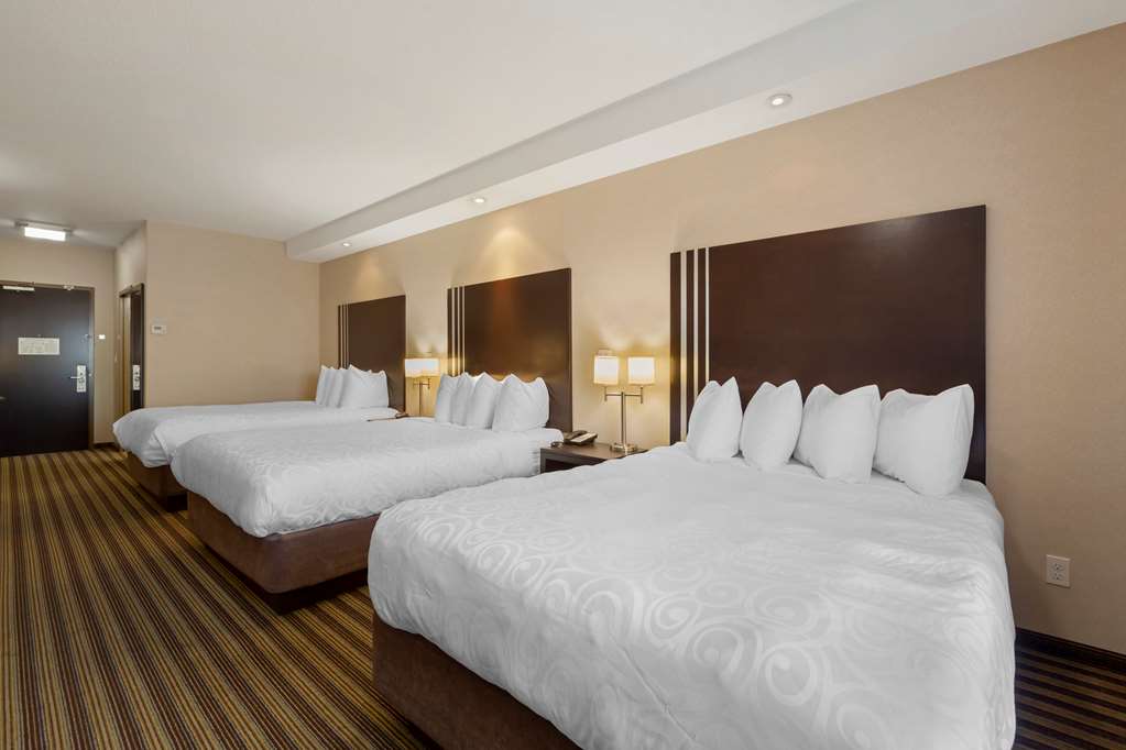 Images Best Western Plus Sherwood Park