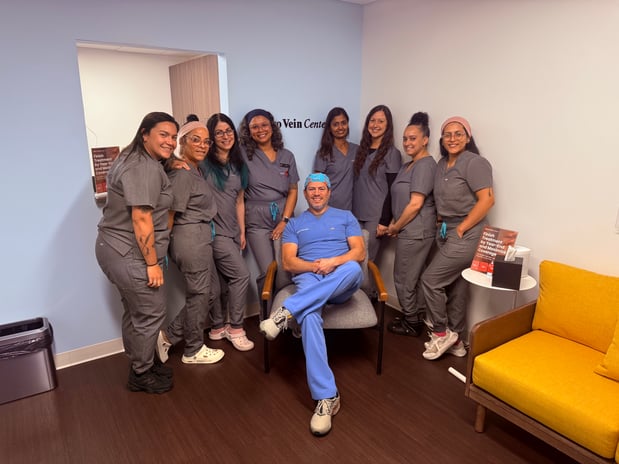 Images Metro Vein Centers | Avon