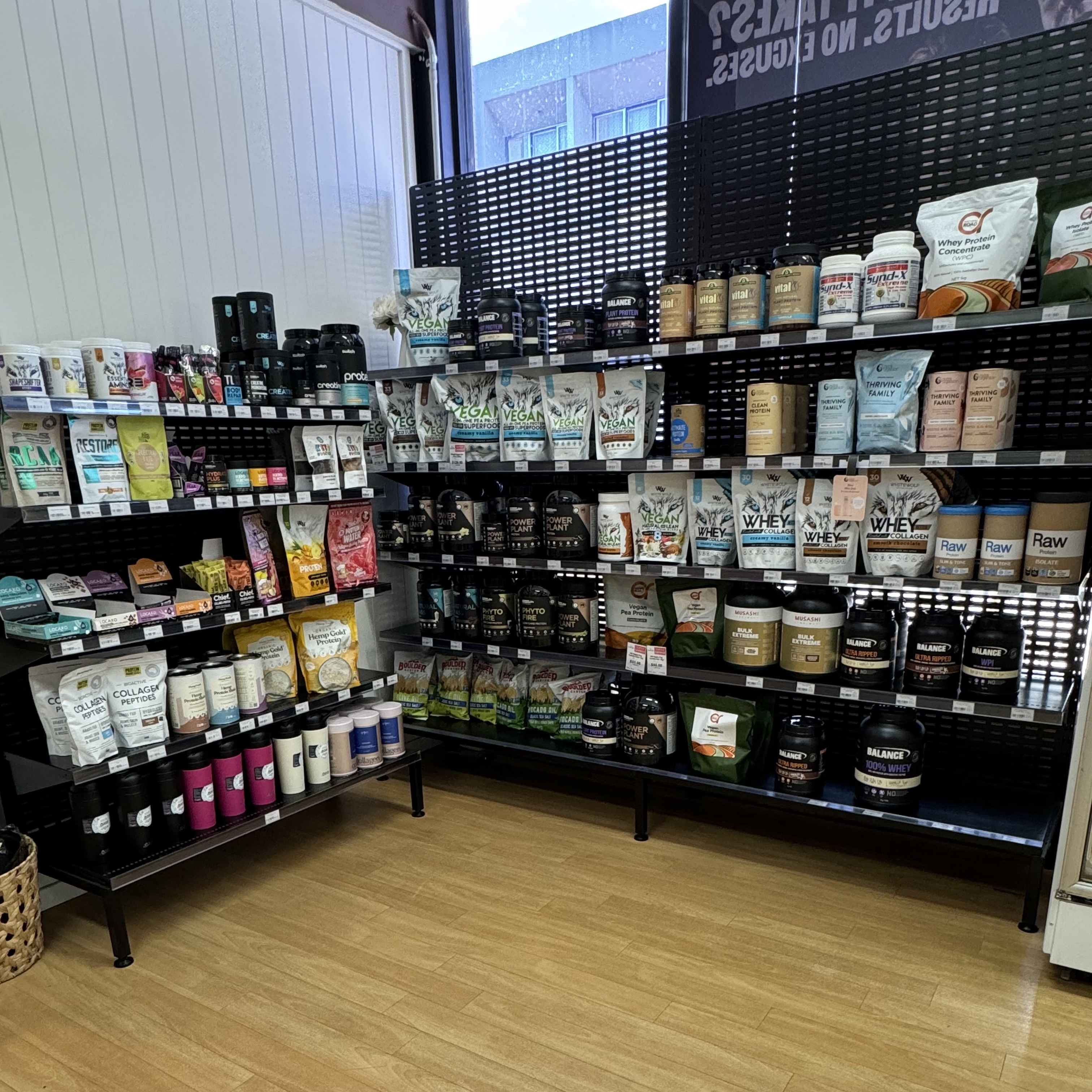 Images Nowra Health Store