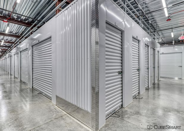 Images CubeSmart Self Storage