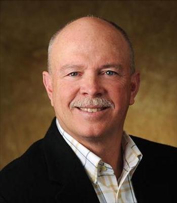 Jim Harrison- Owner