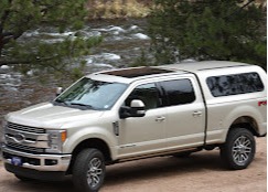 Images Autoplex Truck Toppers & Accessories (Formerly: A&A Toppers)