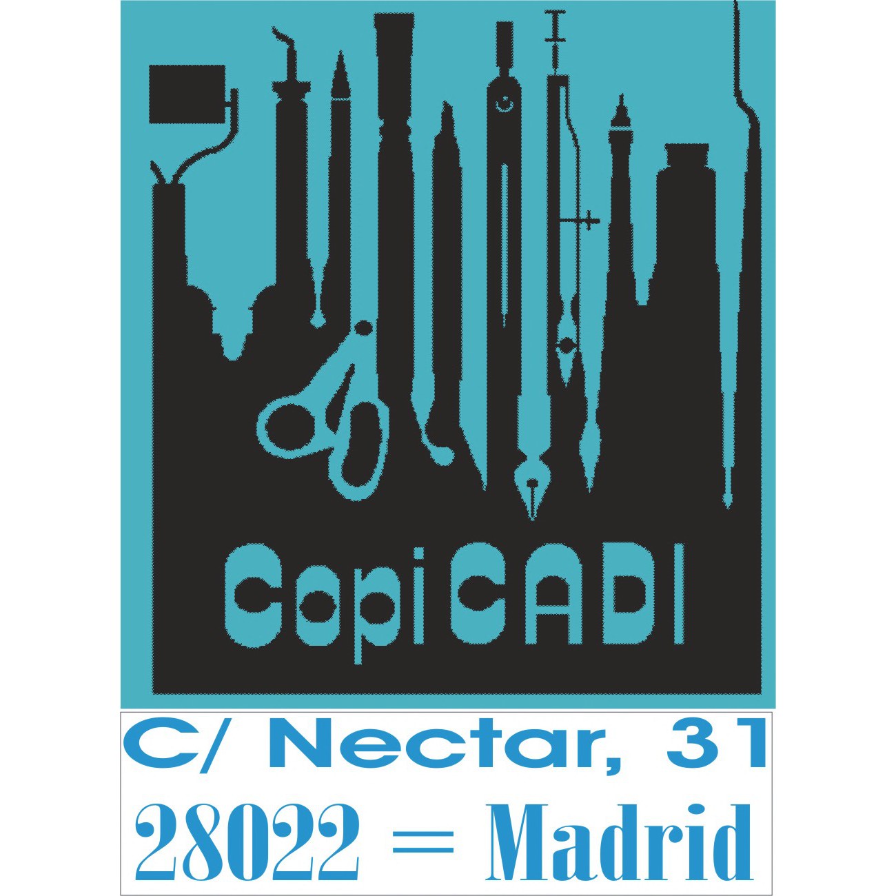 Copicadi Logo