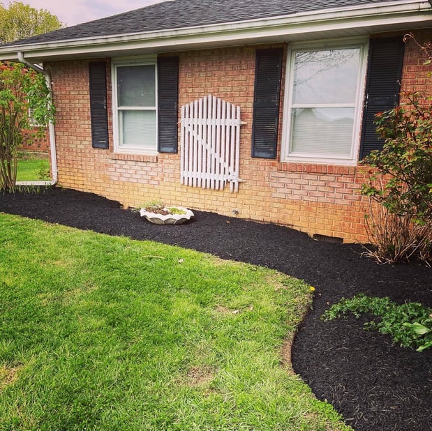 Images Barr Landscaping