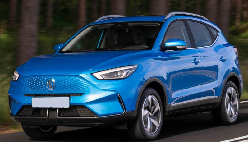 Images Eurocar  Concessionaria Mg