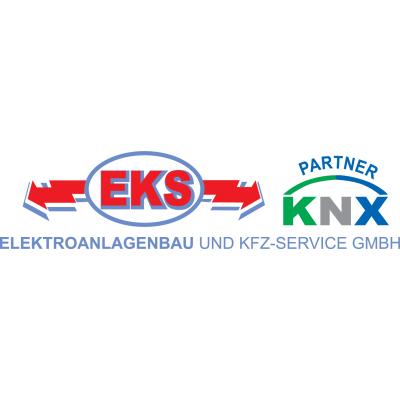 EKS Elektroanlagenbau und Kfz-Service GmbH in Schwarzenberg im Erzgebirge - Logo