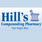 Hill's Compounding Pharmacy Logo