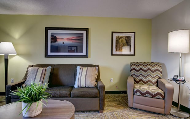Images Candlewood Suites Richmond - West Broad by IHG