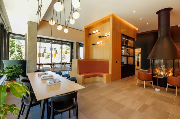 Images Modera Morrison