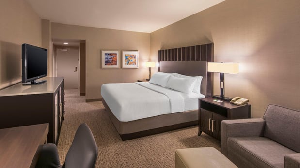 Images Holiday Inn Denver Lakewood by IHG