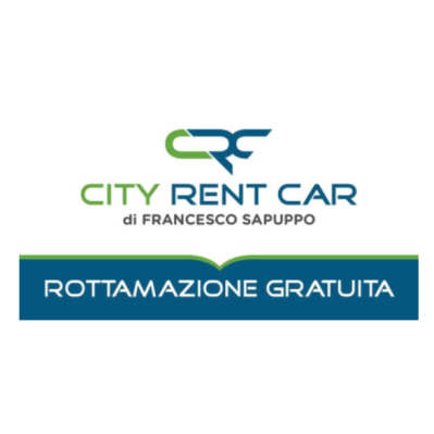 City Rent Car Logo